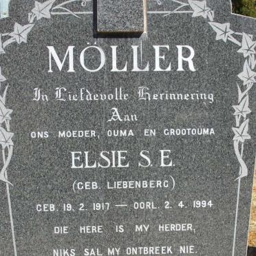 MOLLER Vanne