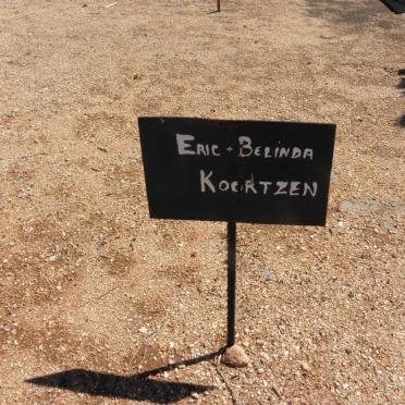 KOORTZEN Eric :: KOORTZEN Belinda