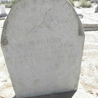 WIELLIGH E.M., van nee CORNELESSEN 1896-1917