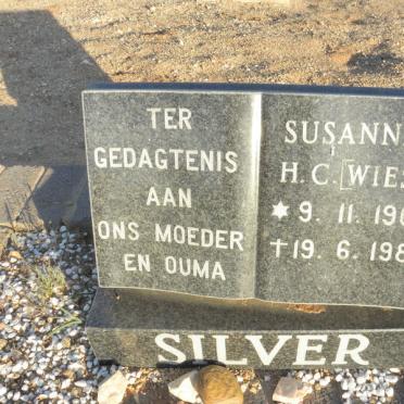 S - Surnames :: Vanne - S