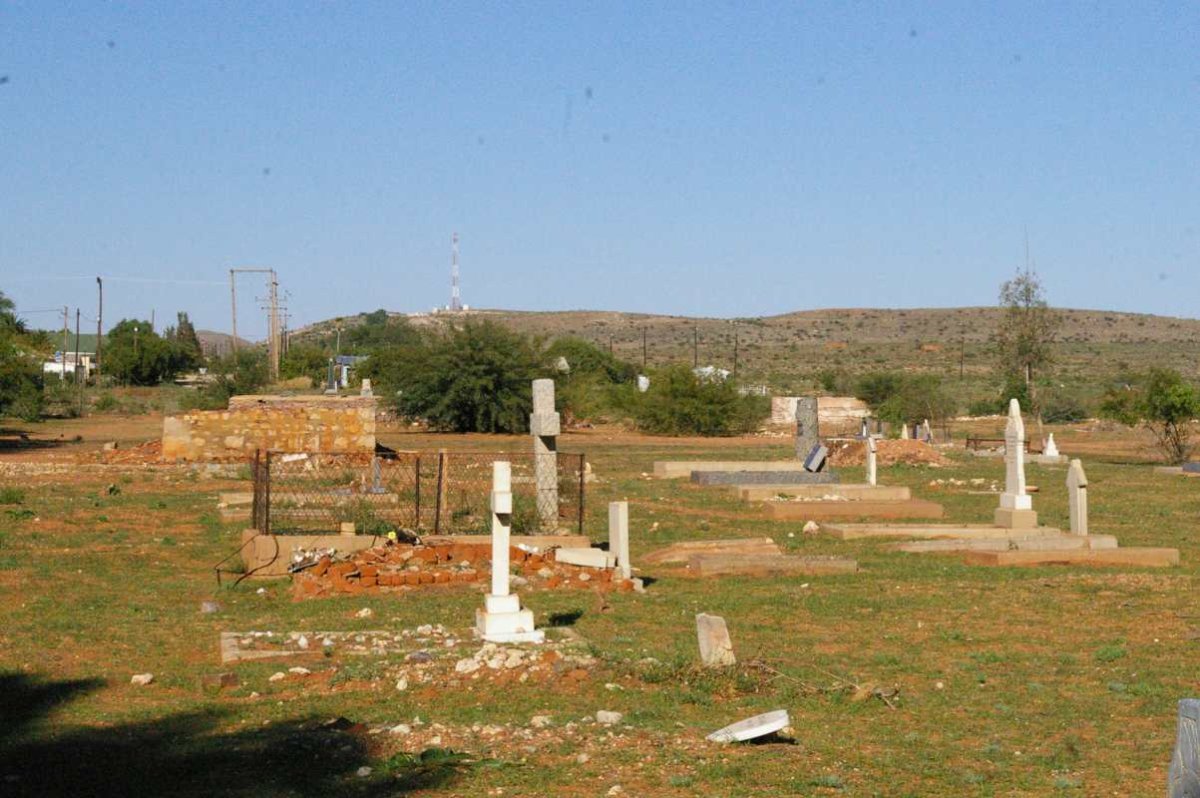 4. Overview / Oorsig