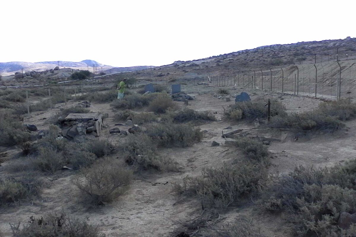 1. Overview / Oorsig