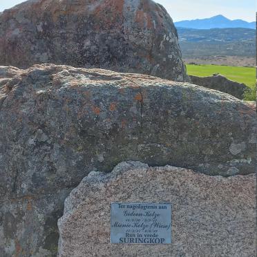 2. Overview / Oorsig