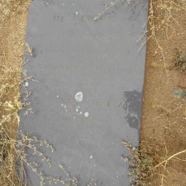 SCHADE Dorothea 1811-1874