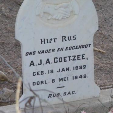 Northern Cape, NAMAQUALAND / NAMAKWALAND district, Rural (farm cemeteries)