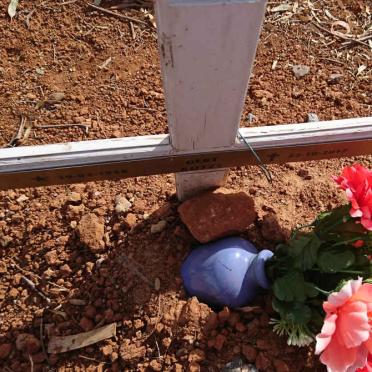 KOTZE Gert 1958-2017