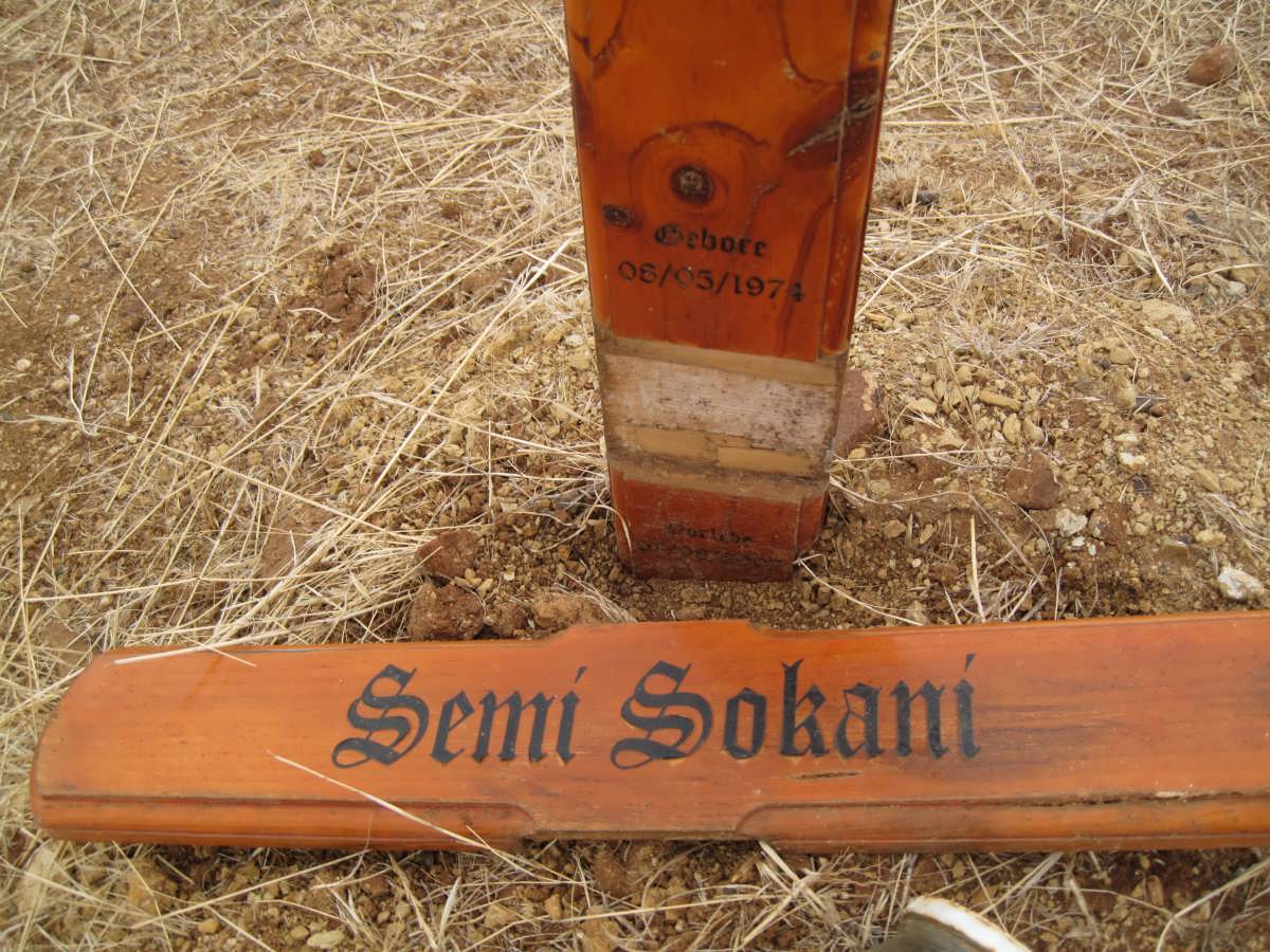 SOKANI Semi 1974-??