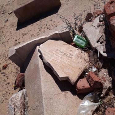 WASLEY Aurelia nee OATES