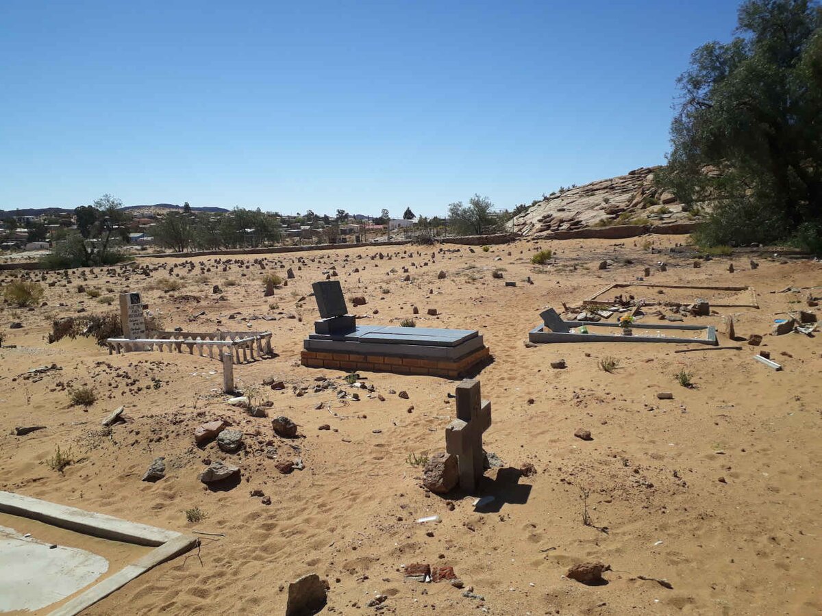 4. Overview / Oorsig