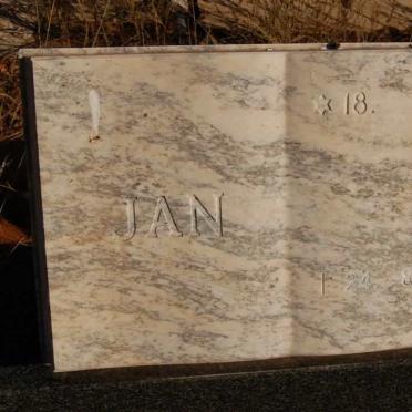 DUVENHAGE Jan 1911-2003 &amp; Kotie 1903-1986