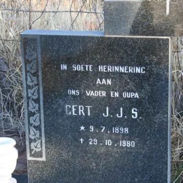 PEARSON J.J.S. 1898-1980 &amp; Johanna A.P. PEENS 1903-1979_2