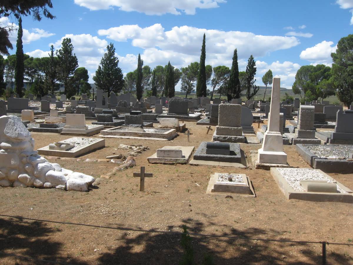 02. Overview / Oorsig