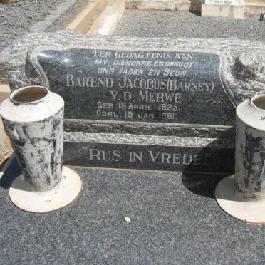 M - Surnames :: Vanne - M