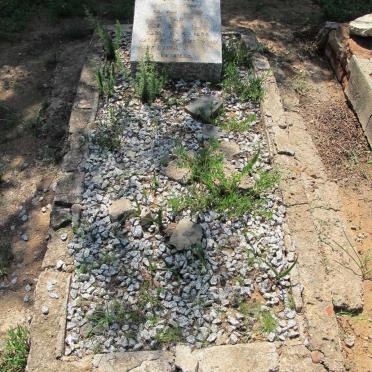 WYK Arie, van 1883-1928 