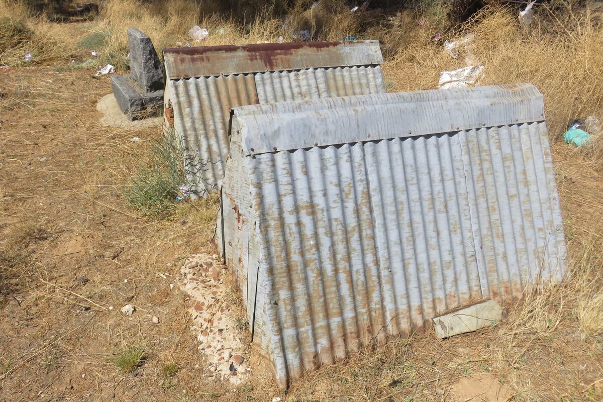 8. Overview / Oorsig