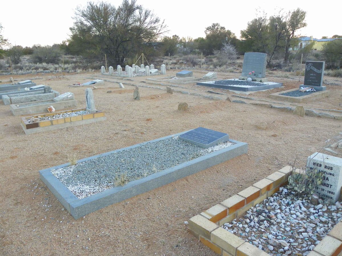 3. Overview / Oorsig