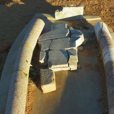 KLAASTE Paulina Elizabeth 1886-1953