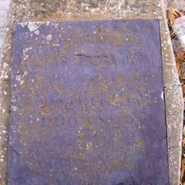 TRECANOWA Thomas -??