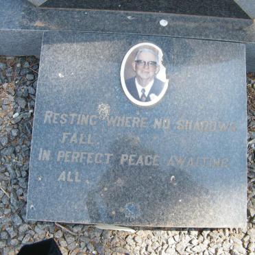 EMSLIE Percival William Norman 1911-1974 