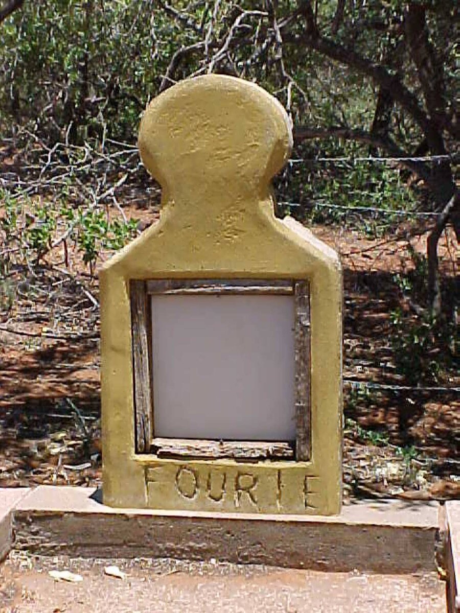 FOURIE