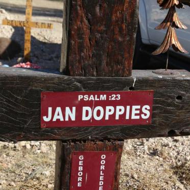 DOPPIES Jan 1947-2014