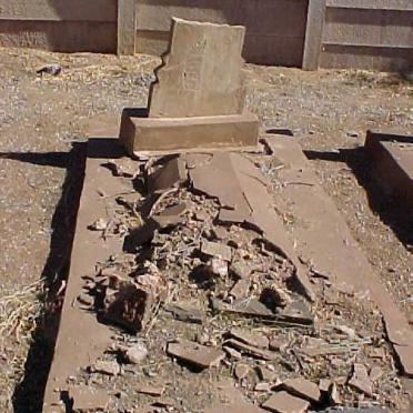 COETSEE Jan Viljoen 1894-1919