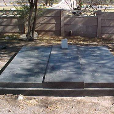 PLOOY Jacobus Stephanus, du 1938-1982