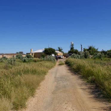 2. Overview on the farmhouse