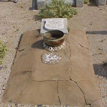 CLOETE Jasper J.H. 1882-1953