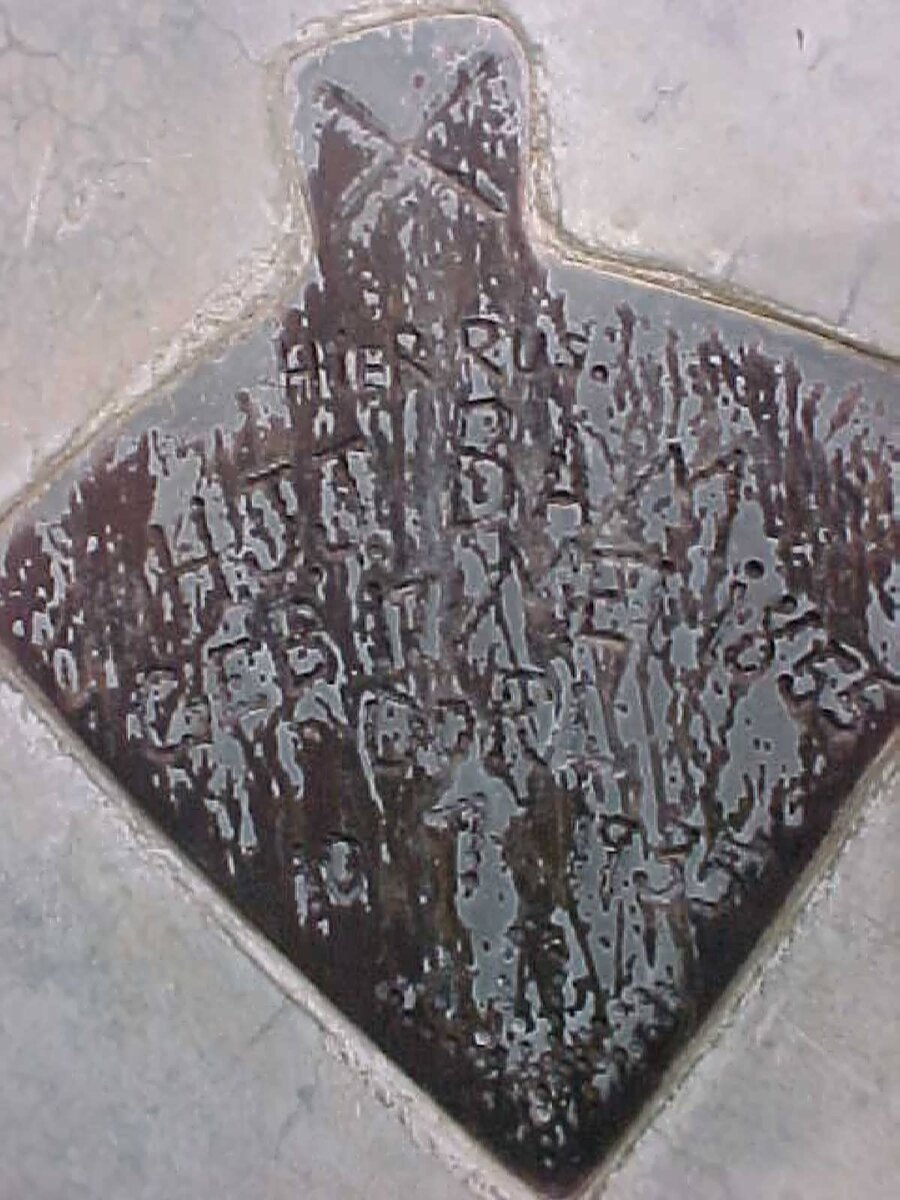 BAM H.J.J. 1855-1935