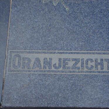 FOURIE Christiaan Wynand 1937-1994 &amp; Hester Helena 1939-2006