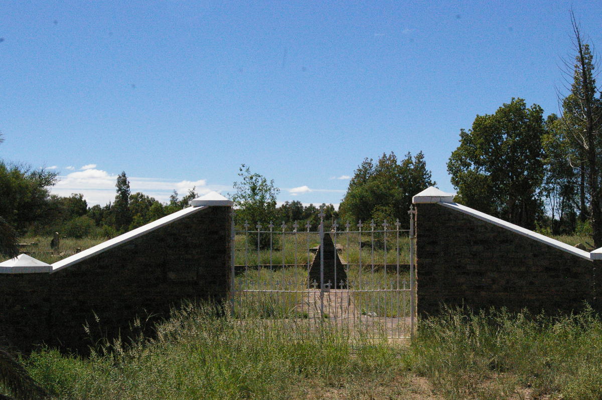 3. Entrance / Ingang