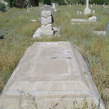 GREEN J. Victor K. -1912