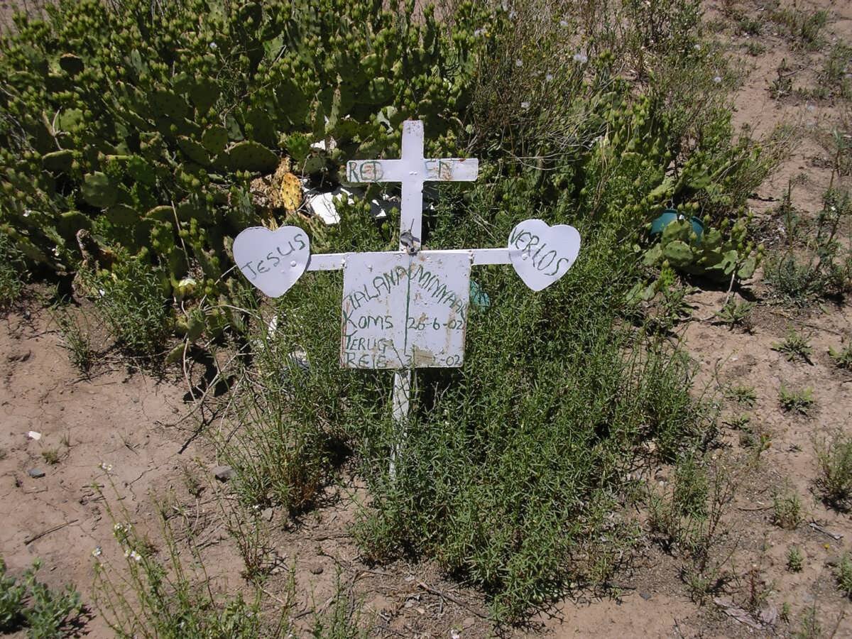 MINNAAR Talana 2002-2002