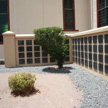 1. Overview on Remembrance Wall