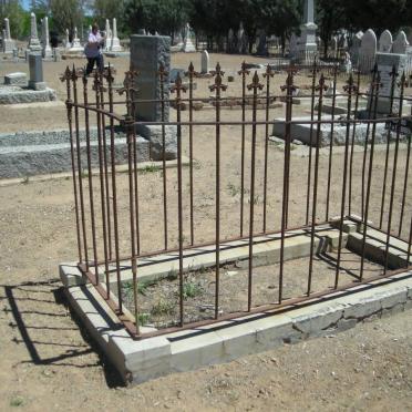 BURGER A.P. &amp; E.G.