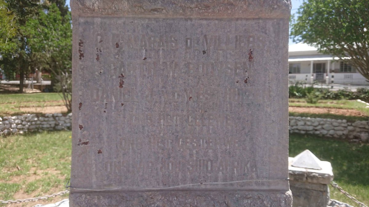 3. Memorial - World War II 1939-1945_2