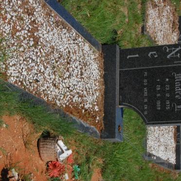 NEL Madre L. 1975-1989