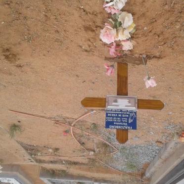 FRAZENBURG Veronica 1967-2013