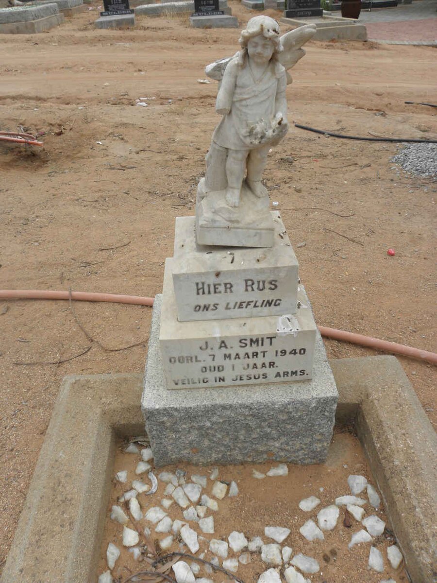 SMIT J.A. -1940