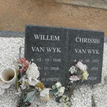 W - Surnames :: Vanne - W