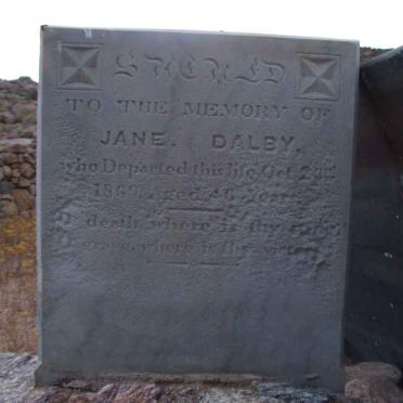 Northern Cape, SPRINGBOK, Urban area