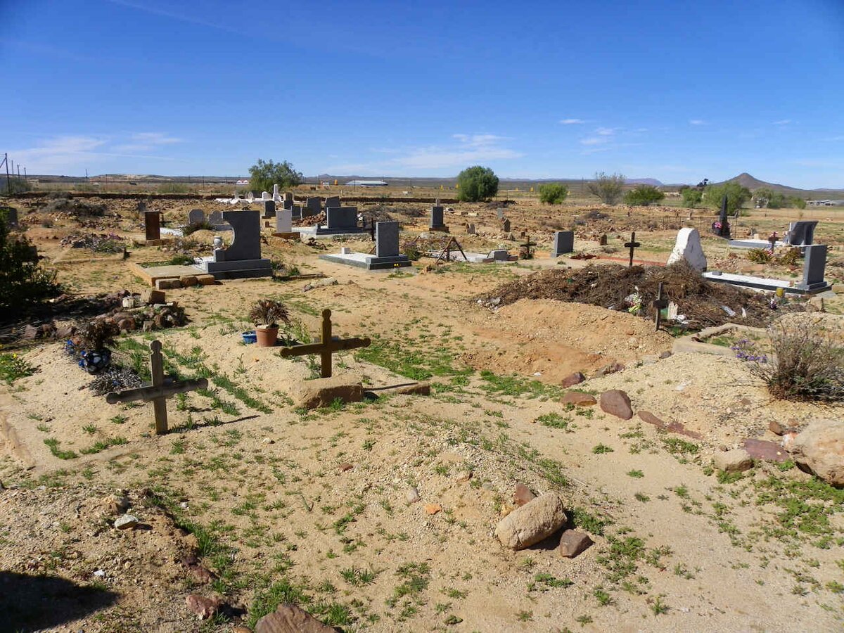 4. Overview / Oorsig