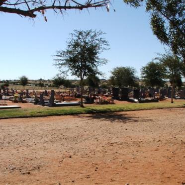 7. View from the third entrance