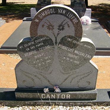 C - Surnames :: Vanne - C