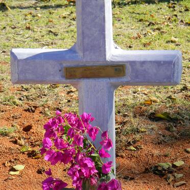 CRAFFORD Schalk -2007 