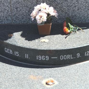 SMIT Japie 1969-1988