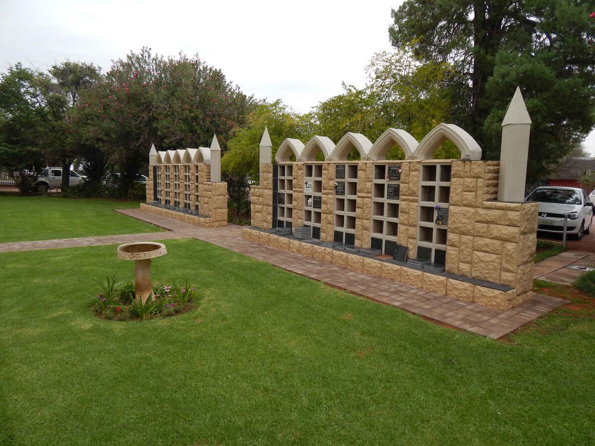 1. Oorsig / Overview