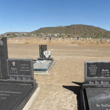 MERWE Joachim Carel Stephanus, van der 1912-1986 &amp; Martha OBERHOLZER 1921-2000