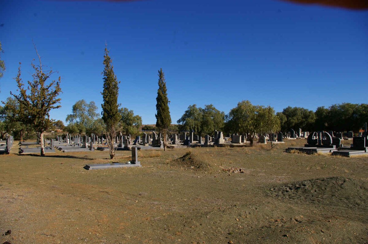 3. Overview / Oorsig